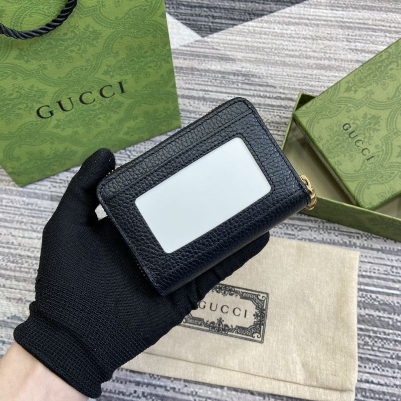 Gvc*1 wallets